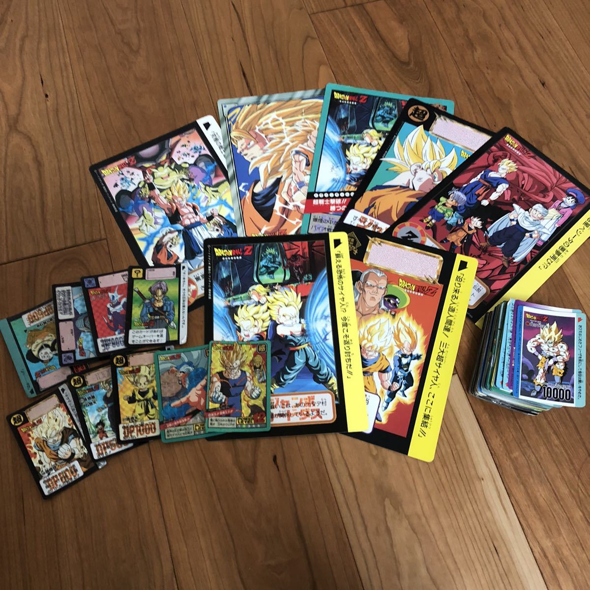 ドラゴンボール カードダスドットコム - カードダス | 商品情報