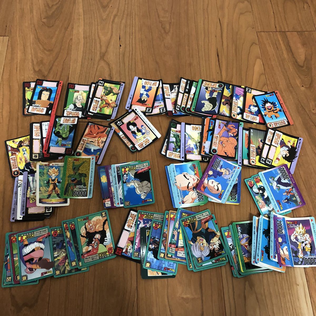 ドラゴンボール カードダスドットコム - カードダス | 商品情報