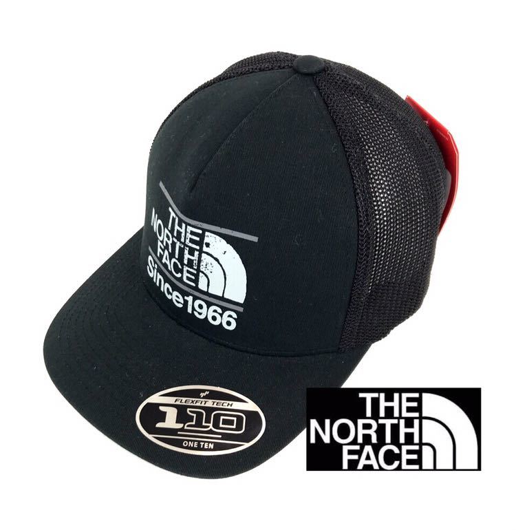 赤字超特価，人気 正規品 The North Face Keep It Structured Hat ノースフェイス キャップ 帽子 ブラック フリーサイズ タグ付き 送料全国一律225円(男性用)｜売買されたオークション情報、yahooの商品情報をアーカイブ公 男性用