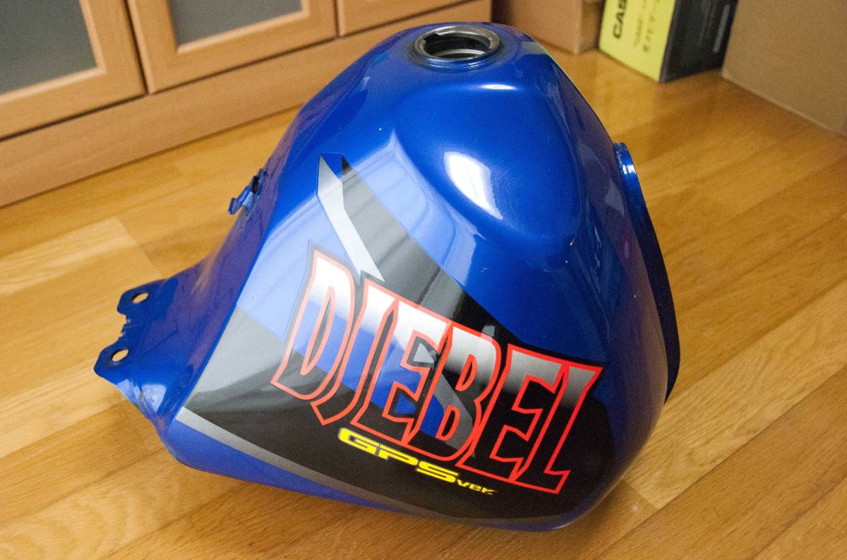 ジェベル250xc 燃料タンク 2026年最新Yahoo!オークション ジェベル250 