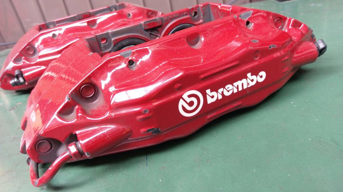 ブレーキパッド F50 | ブレンボ f50 Biot 4Pot Brembo フロント brembo