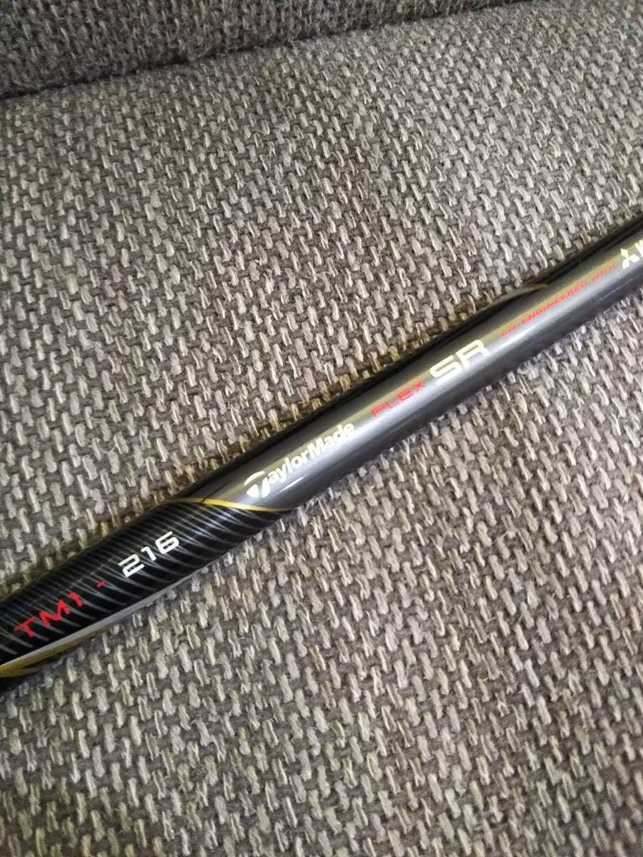 M2 フェアウェイウッド 5W テーラーメイド TM1-216 TAYLOR 中古 SR 公式オンラインストア MADE(テーラーメイド) ドライバー Online TM1-216｜Alpen 18° [9133] 通販｜GDO中古ゴルフクラブ