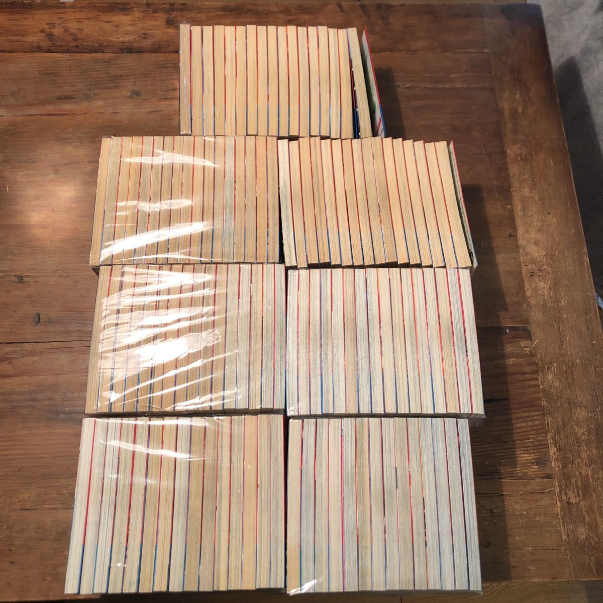 はじめの一歩 1～111巻　非全巻セット 未完セット