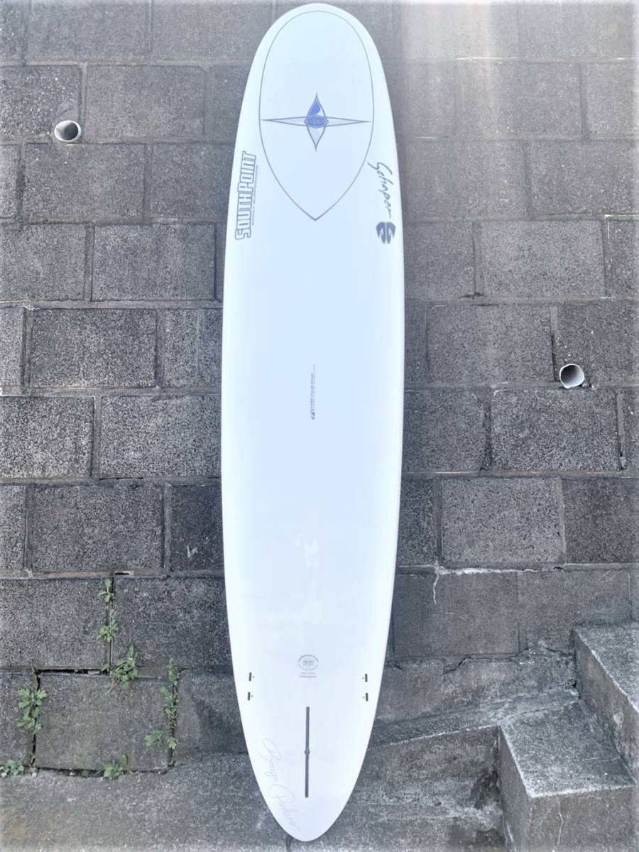 直接引取限定】SOUTH POINT サウスポイント サーフボード ロングボード