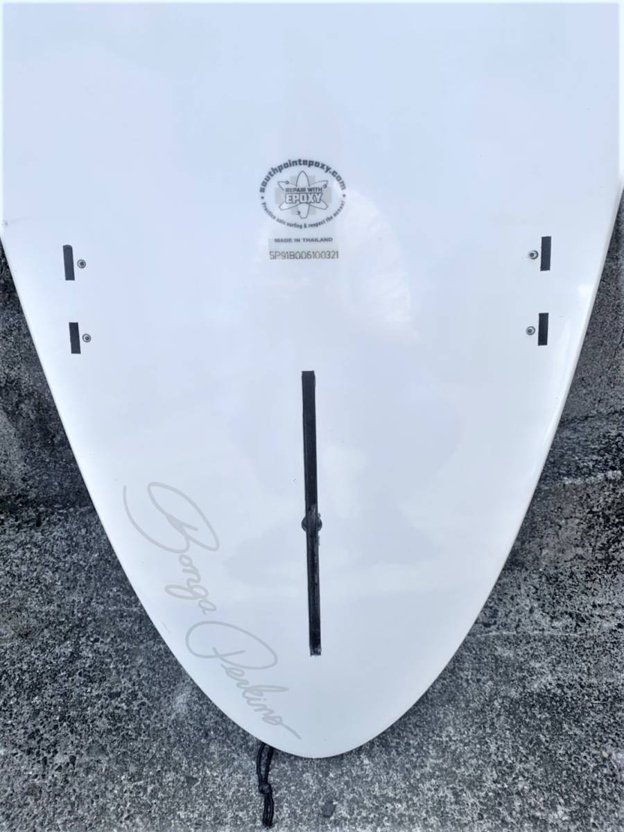 直接引取限定】SOUTH POINT サウスポイント サーフボード ロングボード 直接引取限定】SOUTH POINT サウスポイント サーフボード ロングボード