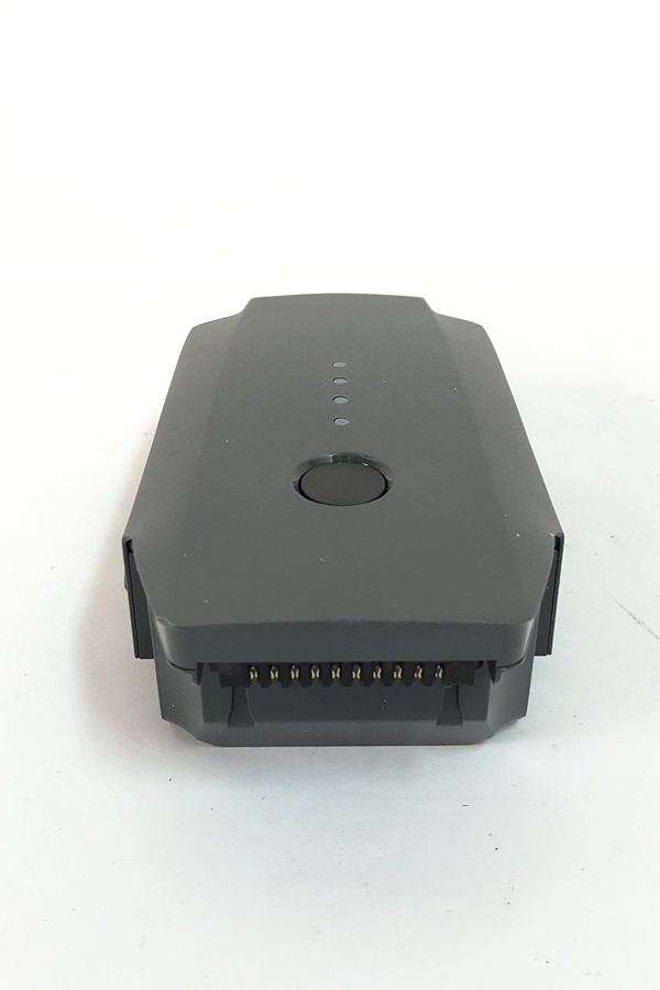 DJI Mavic Pro 0 インテリジェント Proバッテリー 純正Mavic 3830mAh
