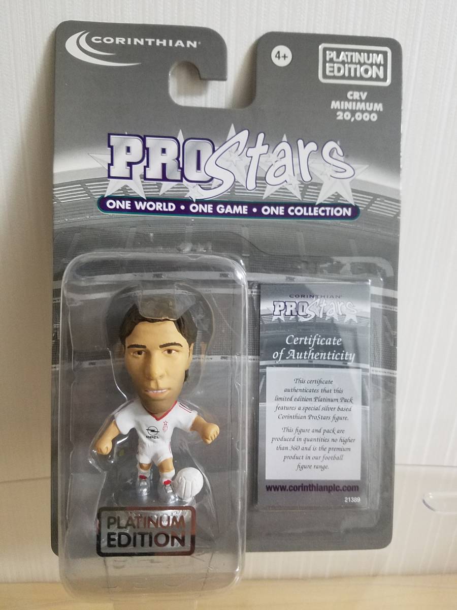 コリンシアン ACミラン セレブレーション パック コリンシアン Corinthianコリンシアン：ACミランセレブレーション