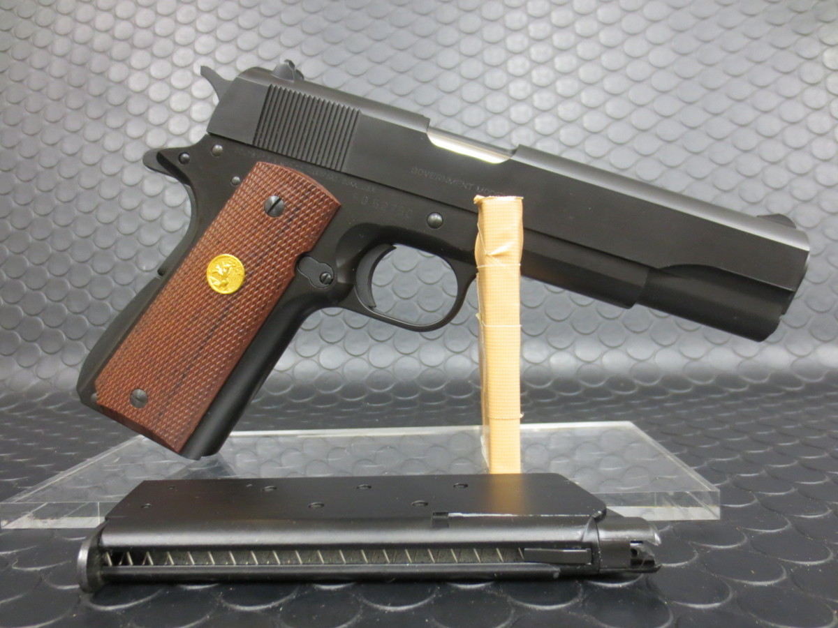 WA MKⅣ／SERIES‘80