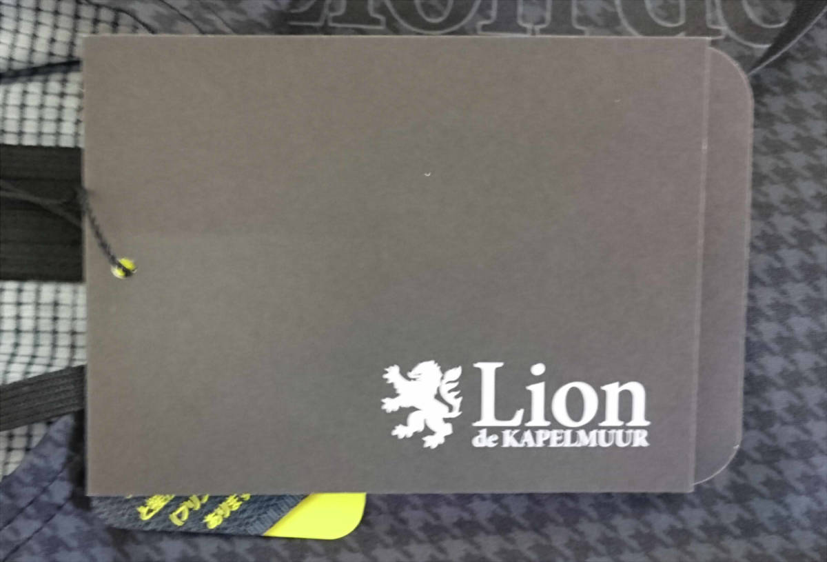 Lion de サイクル KAPELMUUR トライスーツ リオンドカペルミュール