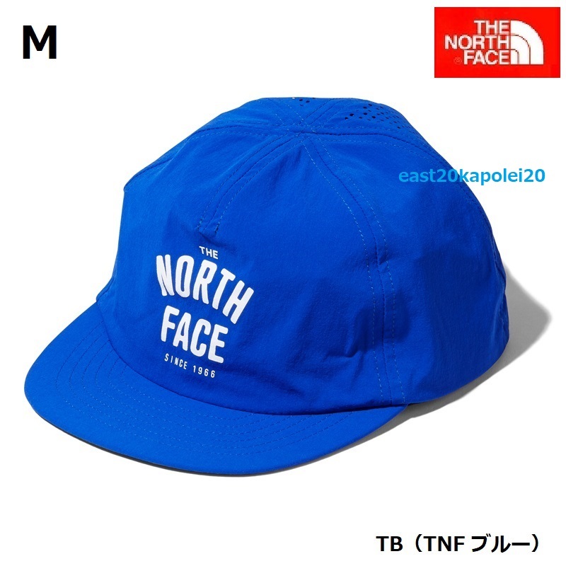 【HOT，爆買い】 M THE NORTH FACE ノースフェイス Graphics Cap グラフィックス ストレッチ キャップ 5390円 TB ブルー ランニング アウトドア(男性用)｜売買されたオークション情報、yahooの商品情報をアーカイブ公開 男性用