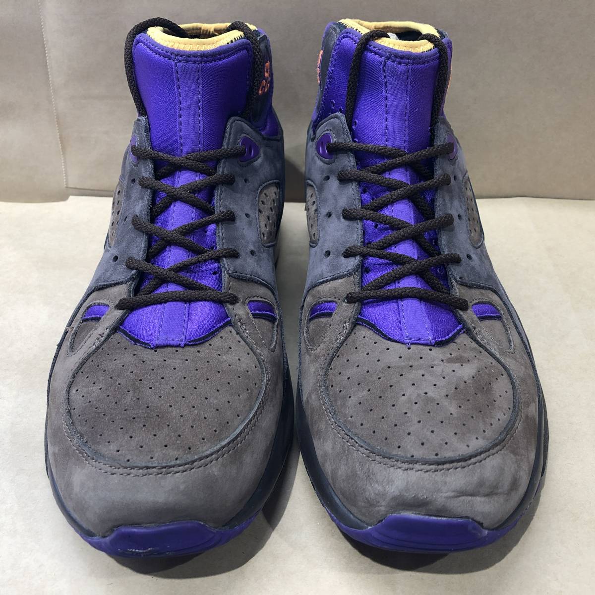 Us12 30cm Nike Mowabb Og 2 Trails End Brown Acg ナイキ モワブ トレイルズ エンド ブラウン 復刻 30 0cm以上 売買されたオークション情報 Yahooの商品情報をアーカイブ公開 オークファン Aucfan Com