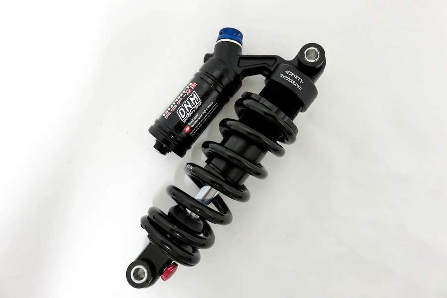 新作登場，低価 DNM BURNER RCP2S RCP-2S パフォーマンスサスペンション マウンテンバイク ダウンヒル リアショック 550LBS 約190&times;51mm 送料全国一律520円(リアサスペンション)｜売買されたオークション情報、yahoo リアサスペンション