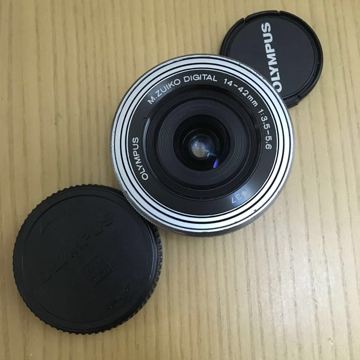Digital ED Olympus com : OM SYSTEM Lens F1.8 9-18mm 12-50mm Photo 