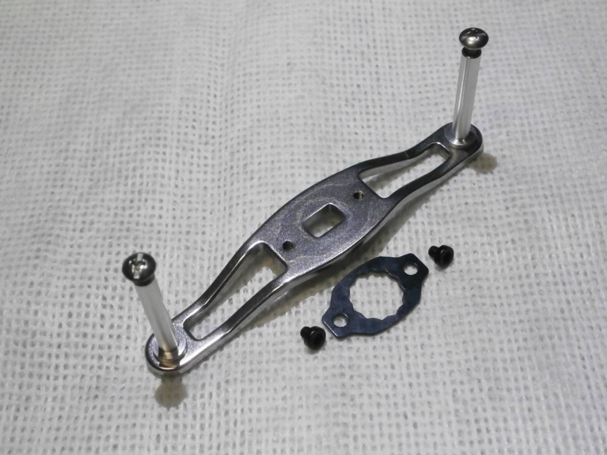 低価，お得 メガバス/MEGABASS FX68 オフセットハンドル ノブ軸間80mm(ダイワ)｜売買されたオークション情報、yahooの商品情報をアーカイブ公開 - オークファン ダイワ