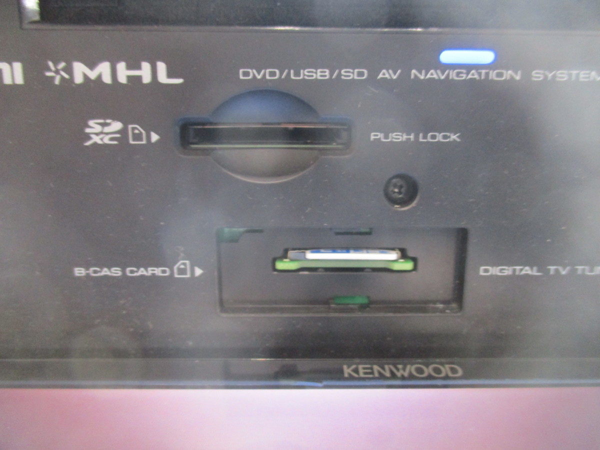 MDV-Z700 KENWOOD DVD | メモリーナビ ケンウッド CD Bluetooth