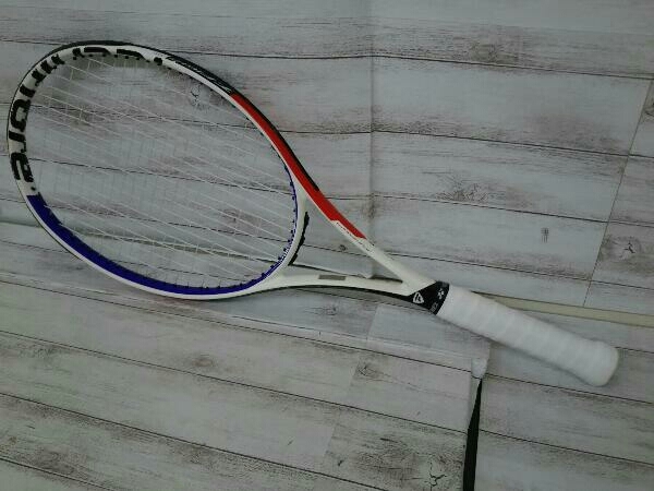 驚きの破格値，品質保証 Tecnifibre テクニファイバー T-FIGHT 300 XTC 2018年モデル 硬式テニスラケット サイズ2 4 1/4(その他)｜売買されたオークション情報、yahooの商品情報をアーカイブ公開 - オークファン その他