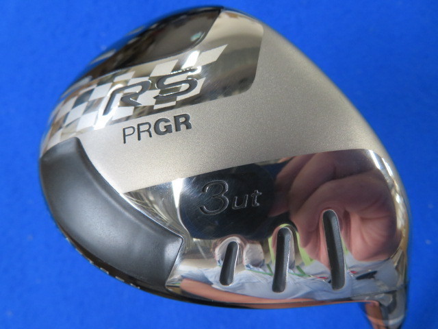 【格安，定番人気】 ＰＲＧＲ ２０１６ ＲＳ ＜アールエス＞ ユーティリティ ３ut 19&deg; Ｓ/Ｍ43 純正カーボン＜HCなし＞(プロギア)｜売買されたオークション情報、yahooの商品情報をアーカイブ公開 - オークファ 男性右きき用