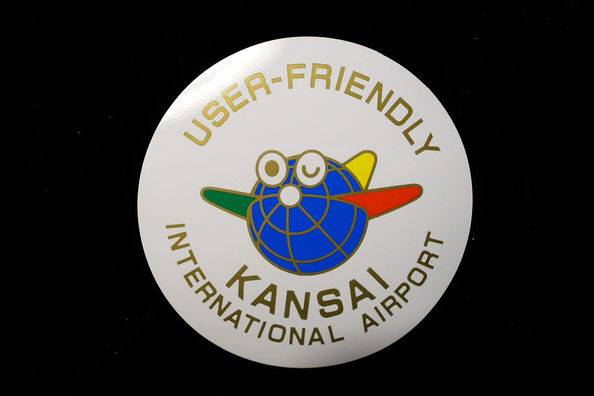 ウィングクラブコレクション 関空10周年記念限定品7機セット 関西国際