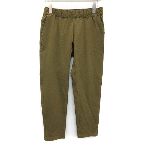 【限定セール，安い】 ザノースフェイス THE NORTH FACE パンツ イージー テーパード APEX RELAX PANT エイペックス リラックス S カーキ NBW81761 /KH(女性用)｜売買されたオークション情報、yahooの商品情報をアーカイブ公開 - 女性用