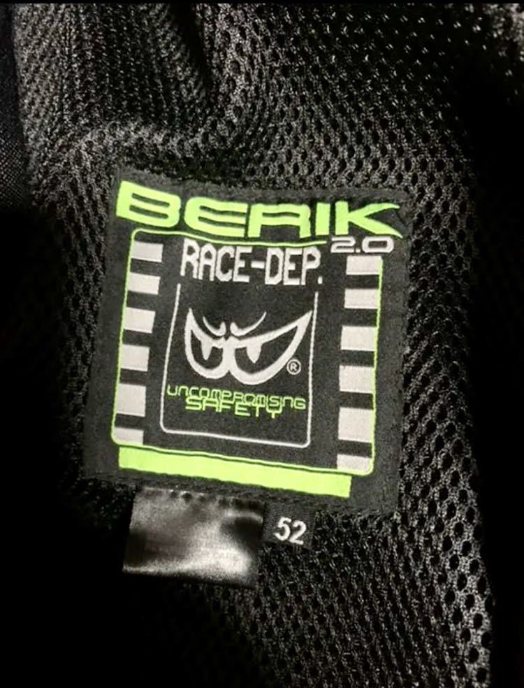 BERIK ベリック 2 0 レーシングスーツ 革ツナギ 赤⁄白⁄黒｜Yahoo