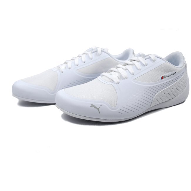 新品 PUMA/プーマ　BMW MMS Drift Cat 7 Ultra【27.0】ホワイト