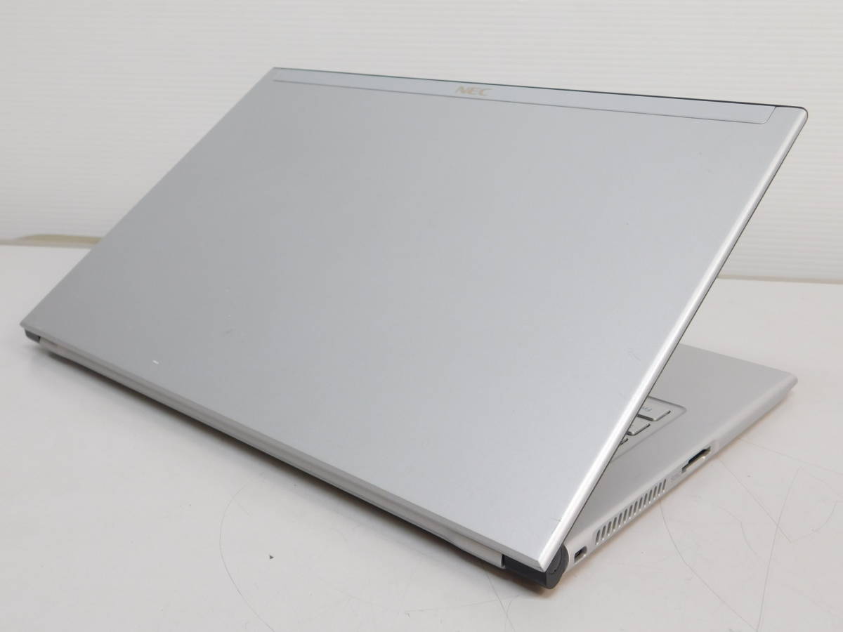 値下げ】NEC VersaPro VK18TG-G ultrabook ウルトラブック 【公式通販】