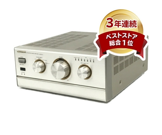 ONKYO LTD A-922M プリメインアンプ オンキョー アンプ ステレオアンプ