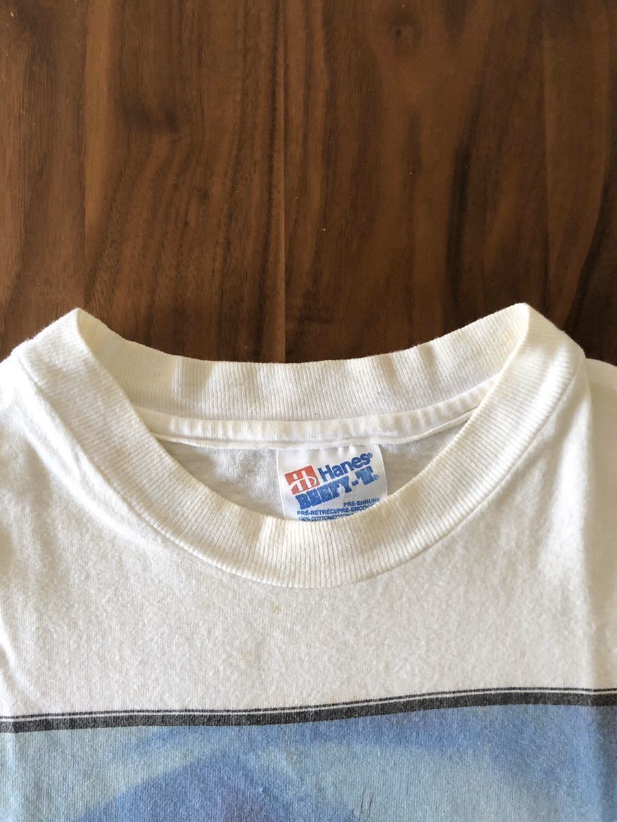 超希少】【大幅値下げ】90's USA製 シングルステッチ 超希少】【大幅値下げ】90's USA製 シングルステッチ