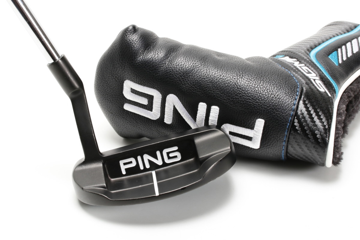 0 Ping Sigma Putter Arna ピン Golf Swing パター sigma (T