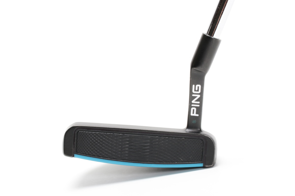 0 Ping Sigma Putter Arna ピン Golf Swing パター sigma (T