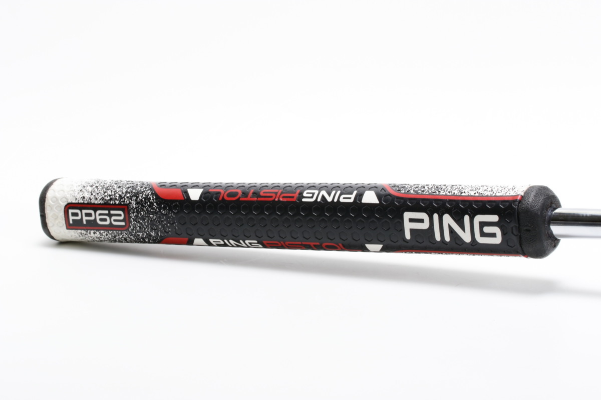 0 Ping Sigma Putter Arna ピン Golf Swing パター sigma (T
