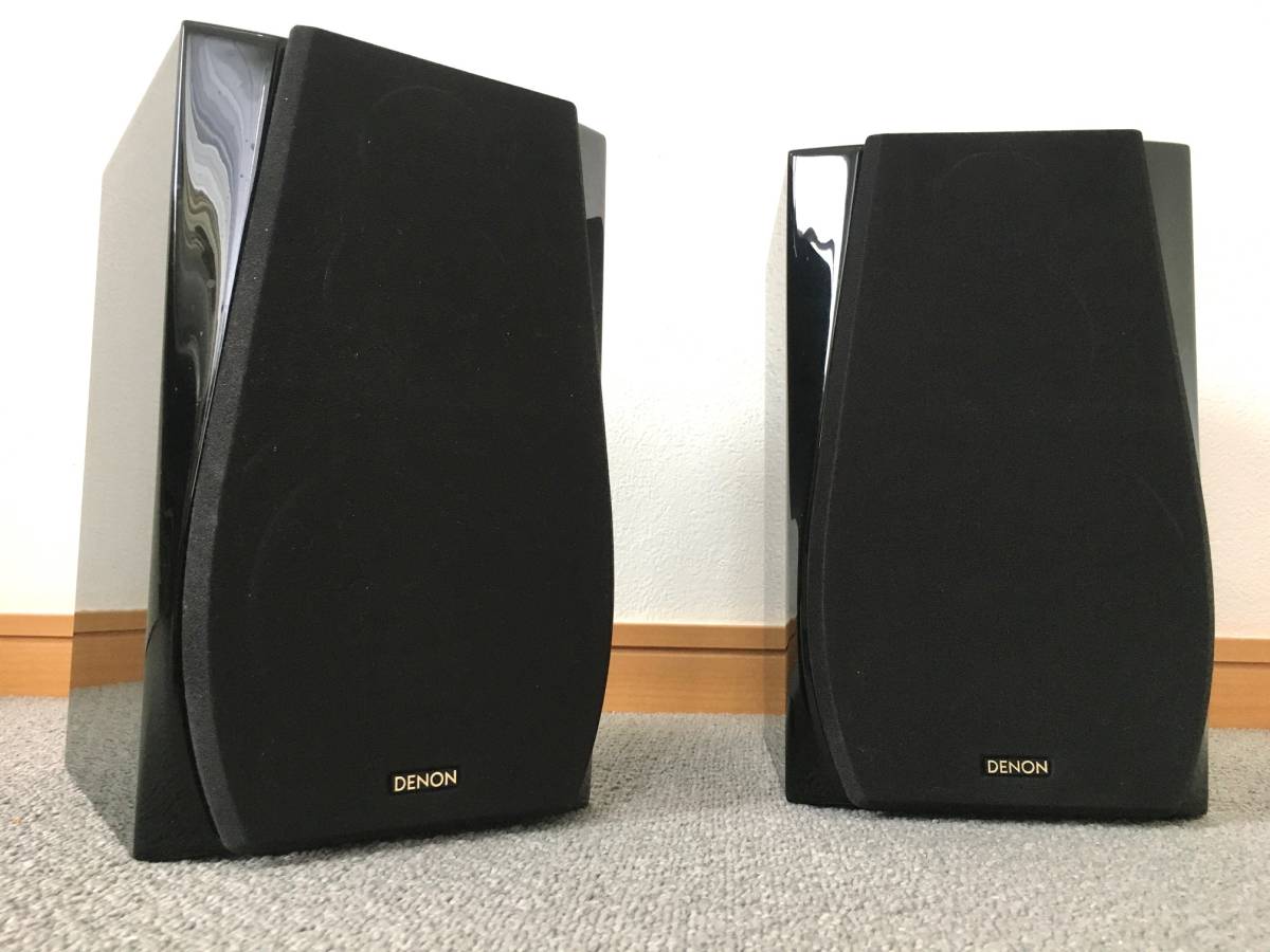 D ENONデノン SC-F101