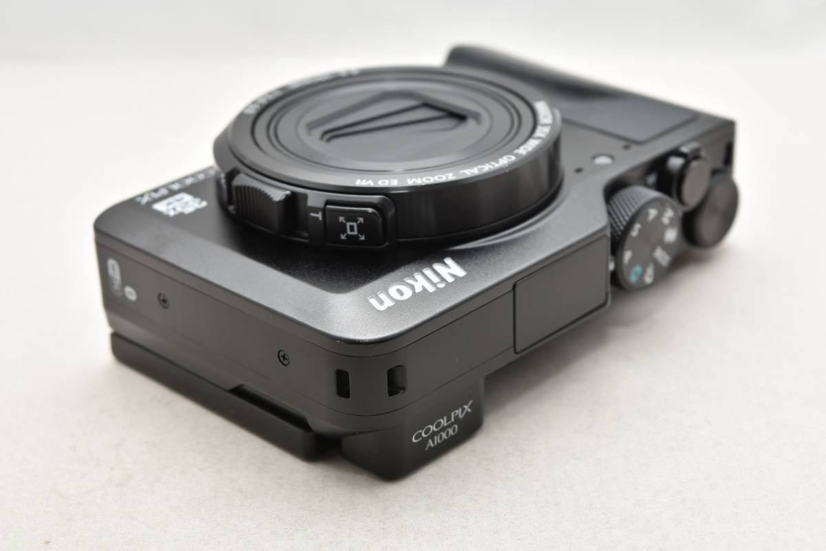 A1000 Nikon COOLPIX | ニコン Coolpix コンパクトデジタルカメラ 
