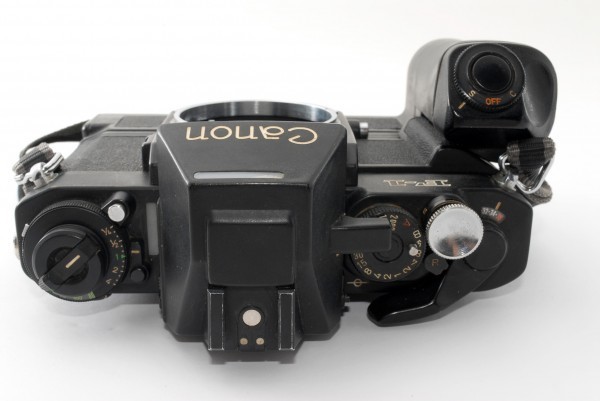 美品 CANON F-1 パワーワインダーF・レンズセット ☆美品☆ Canon キャノン NEW F-1 ボディ AE パワーワインダー FN付き
