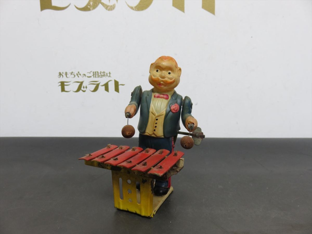 XYLOPHONE PLYAER (マスダヤ) Xylophone - | Majestic A Muziker