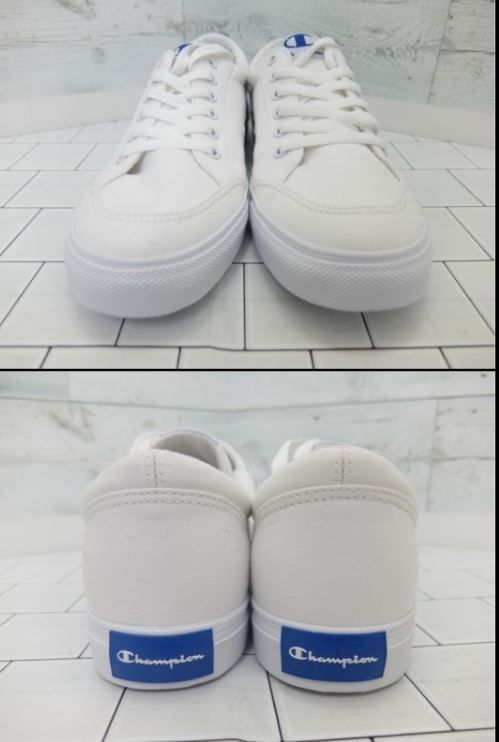 チャンピオン Champion メンズ ヘインズ ブランズ 春夏 キャンパス スニーカー 靴 シューズ 白 9a76 Wht 260 一 十 Qwer 26 0cm 売買されたオークション情報 Yahooの商品情報をアーカイブ公開 オークファン Aucfan Com