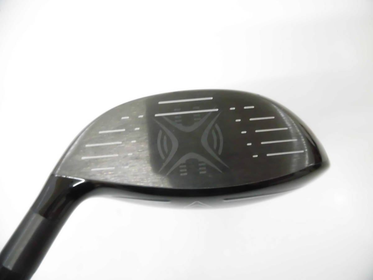 CW for FUBUKI STAR ROGUE &frasl; Callaway 0 スター キャロウェイ 5W Fairway StiffRegular 1 18° シャフト》SR