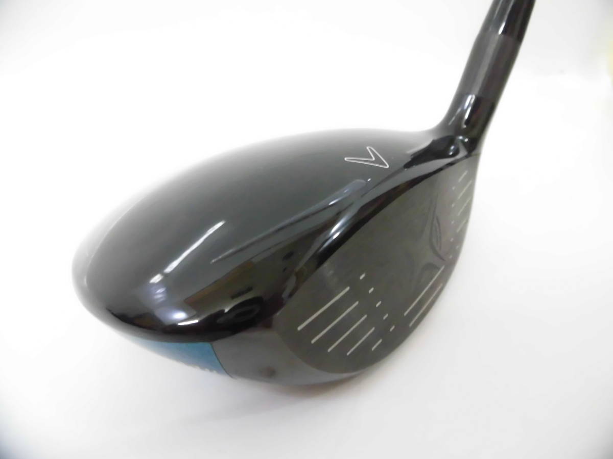 CW for FUBUKI STAR ROGUE &frasl; Callaway 0 スター キャロウェイ 5W Fairway StiffRegular 1 18° シャフト》SR