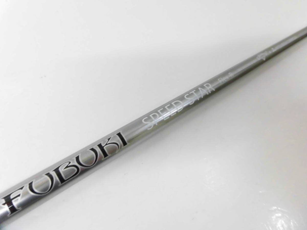 CW for FUBUKI STAR ROGUE &frasl; Callaway 0 スター キャロウェイ 5W Fairway StiffRegular 1 18° シャフト》SR