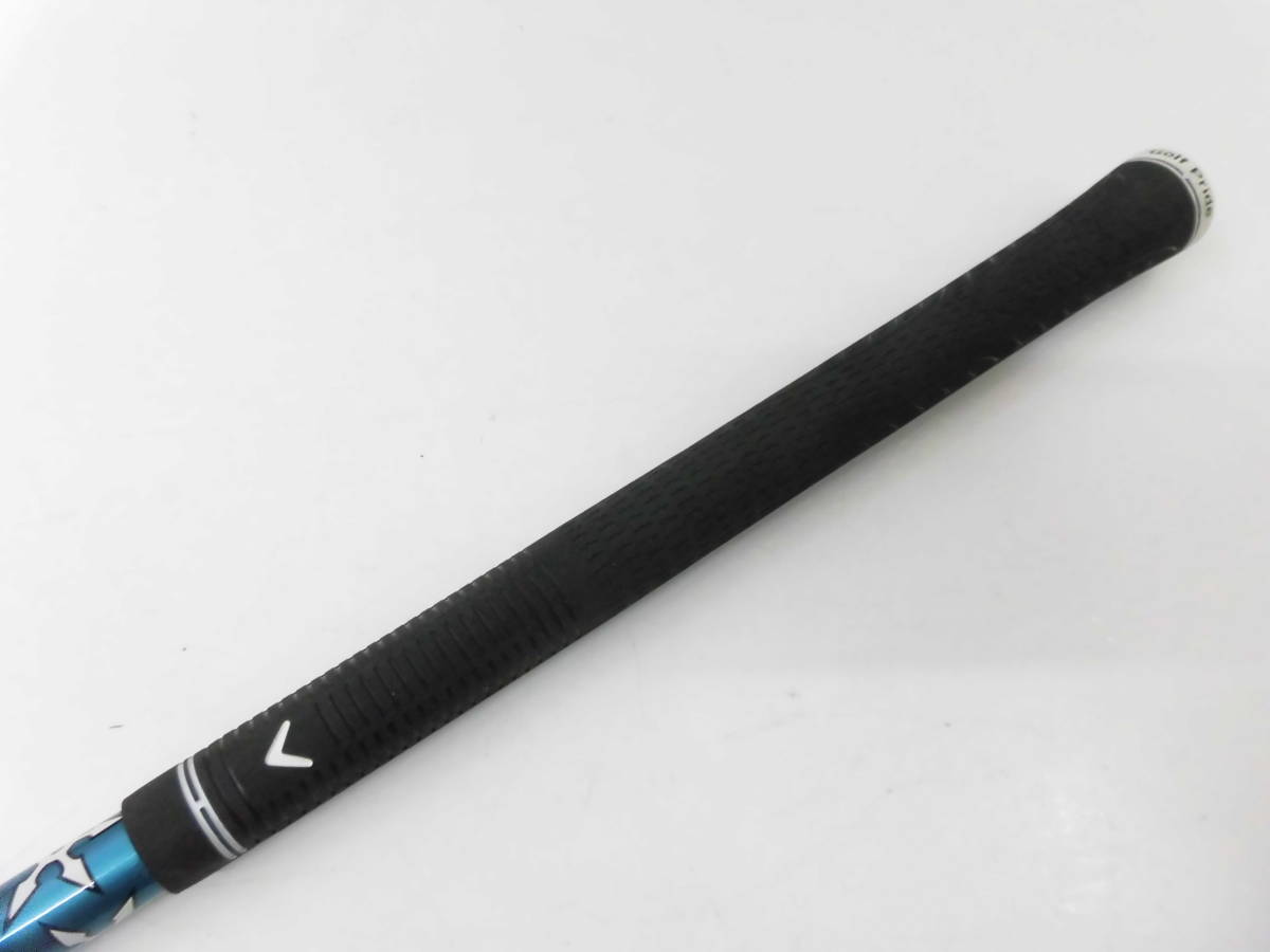 CW for FUBUKI STAR ROGUE &frasl; Callaway 0 スター キャロウェイ 5W Fairway StiffRegular 1 18° シャフト》SR