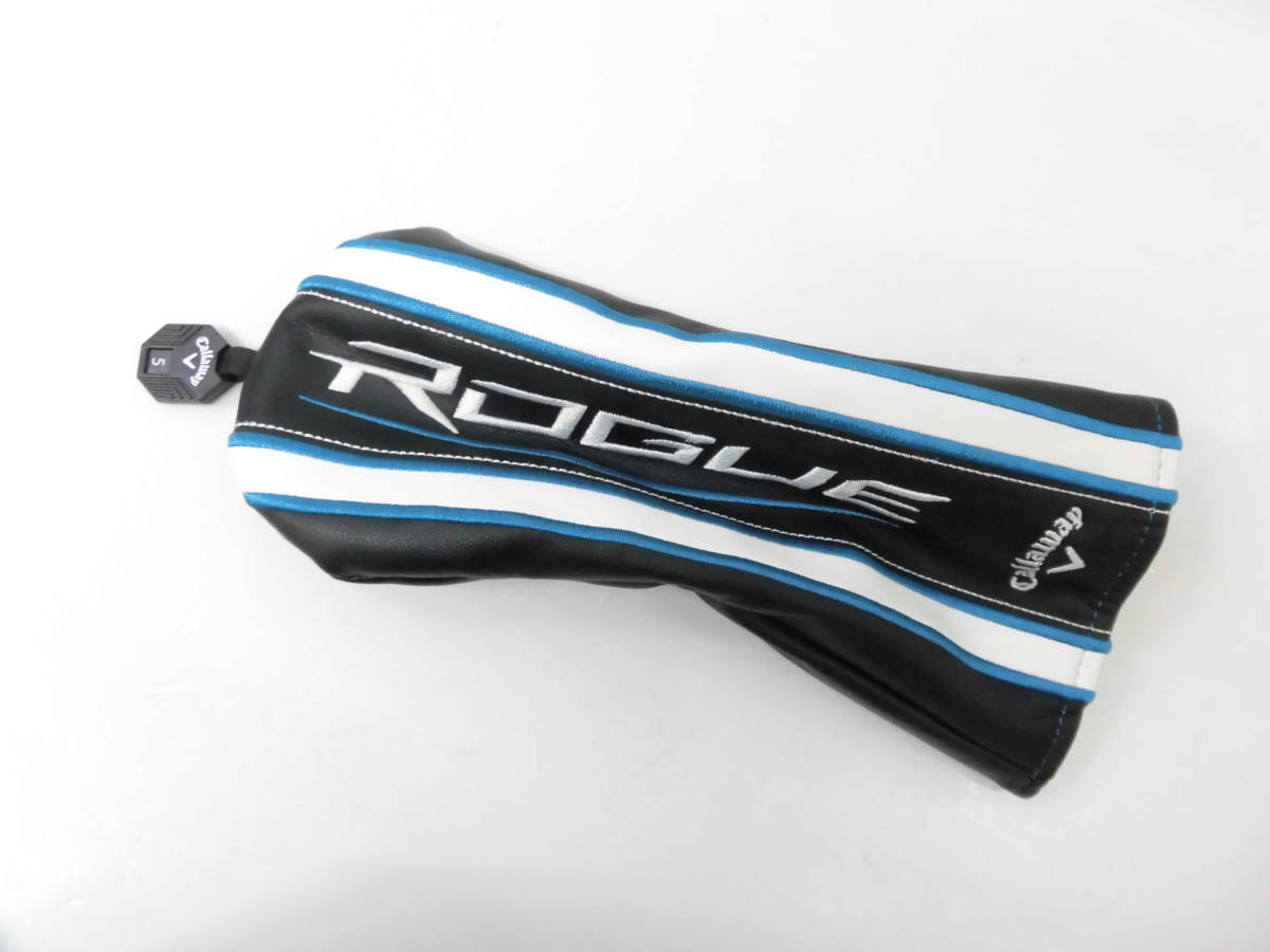 CW for FUBUKI STAR ROGUE &frasl; Callaway 0 スター キャロウェイ 5W Fairway StiffRegular 1 18° シャフト》SR
