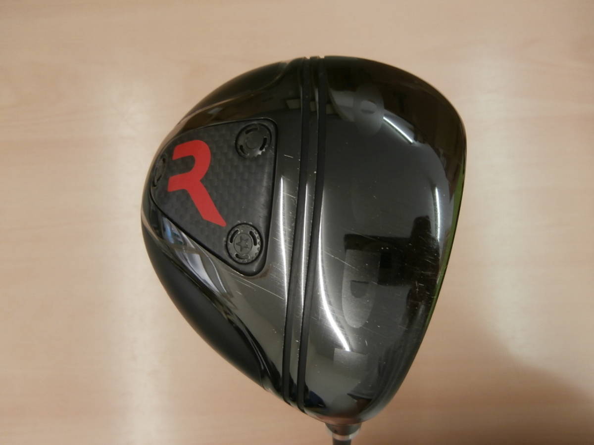  RODDIO ロッディオ S-TUNING カーボンハッチ TPT GOLF 17 LKP MT SW(ドライバー)｜売買されたオークション情報、yahooの商品情報をアーカイブ公開 - オークファン 男性右きき用