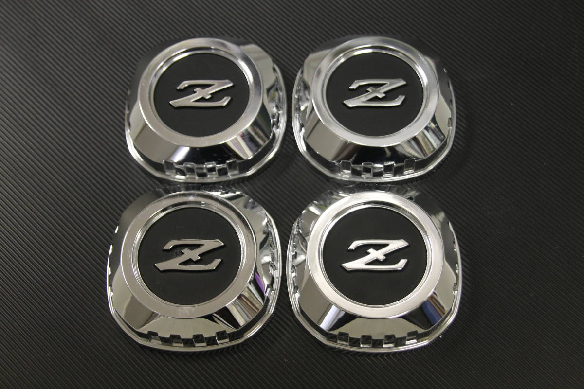 フェアレディZ 純正ホイールキャップ - 240Z Yahoo!オークション 