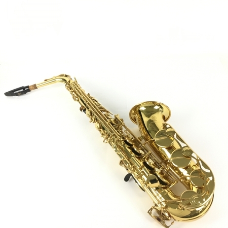 YAMAHA YAS-275 アルトサックス ハードケース付 ヤマハ 中古 Y4983955