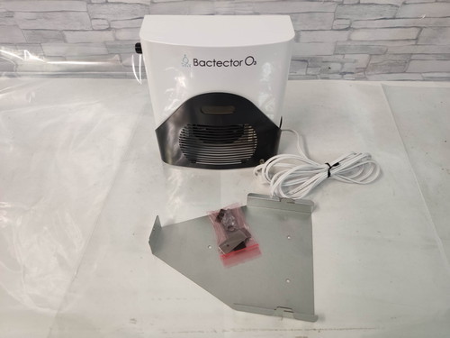 BACTECTORO3/小型オゾン除菌・消臭器/TM-11MFE// Bactector