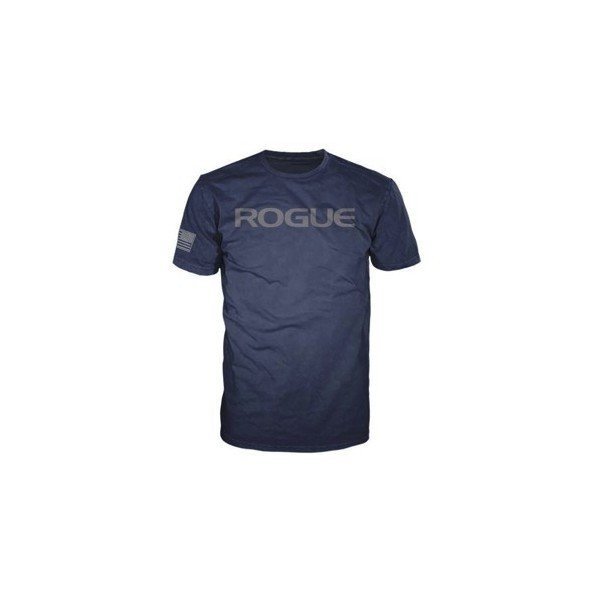 【爆買い，正規品】 ROGUE FITNESS ローグ フィットネス メンズ Tシャツ A7 パワーリフティング reebok クロスフィット(Sサイズ以下)｜売買されたオークション情報、yahooの商品情報をアーカイブ公開 - オークファン 半袖Tシャツ