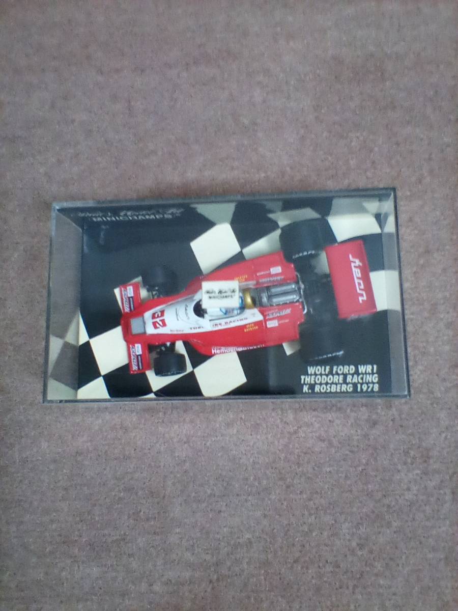 ウルフ フォード Wr1 ケケ ロズベルグ 12 1978 1 43 Pmaミニチャンプス セオドア レーシング パパ ロズベルグ レーシングカー 売買されたオークション情報 Yahooの商品情報をアーカイブ公開 オークファン Aucfan Com ウルフ フォード Wr1 ケケ ロズベルグ 12 1978 1 43 Pmaミニチャンプス セオドア レーシング パパ ロズベルグ レーシングカー 売買されたオークション情報 Yahooの商品情報をアーカイブ公開 オークファン Aucfan Com