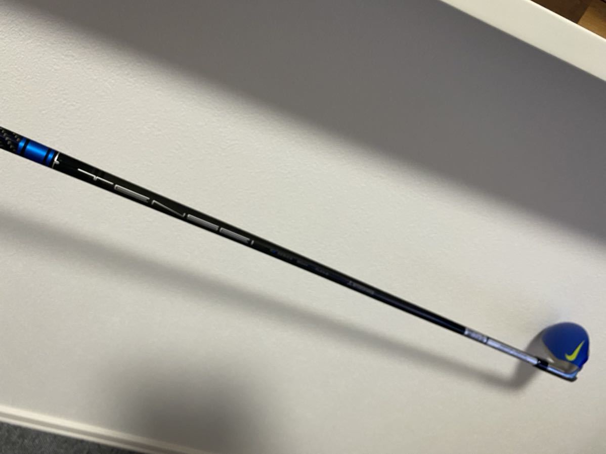 ナイキ　VAPOL FLY UT 3番　超美品　フレックスS (TENSEI) 右利き用　NIKE ユーティリティー_3