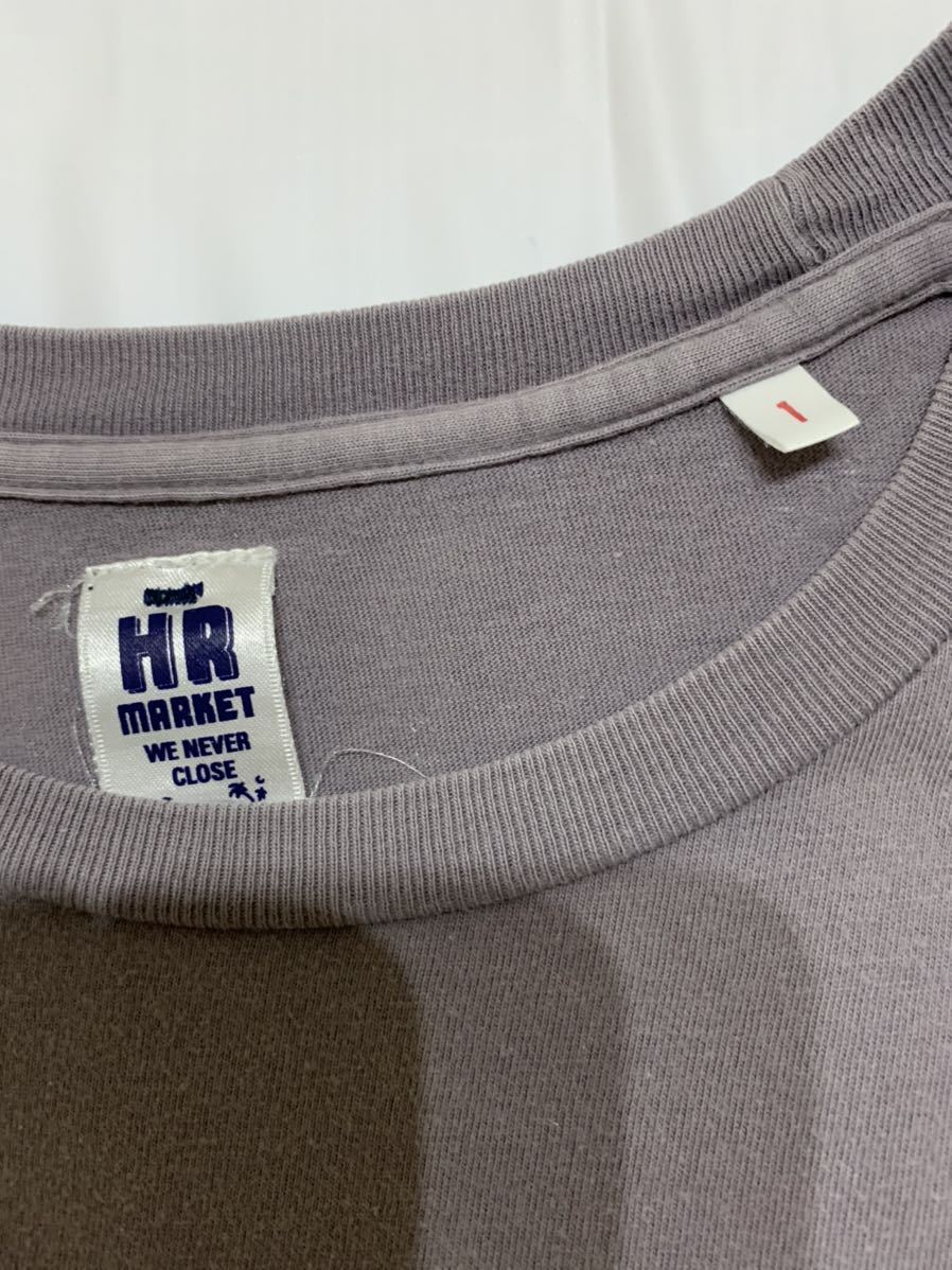 ハリウッドランチマーケット メンズマザーネイチャー 半袖tシャツ 刺繍sサイズ 半袖tシャツ 売買されたオークション情報 Yahooの商品情報をアーカイブ公開 オークファン Aucfan Com