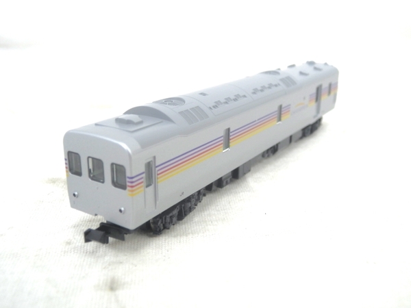 TOMIX 8541 JR カヤ27-500形 カシオペア M 客車 Nゲージ M4971146